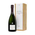 CHAMPAGNE LA GRANDE ANNÉE’ ROSE' BOLLINGER 2014 - COFANETTI LEGNO - 0,75 L