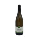 AOP CHABLIS ELEVÉ EN FÛT DE CHÊNE - 0,75 L
