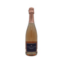CRÉMANT DE LIMOUX ROSÈ BRUT - 0,75 L