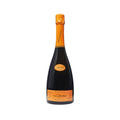 CHAMPAGNE HENRY DE VAUGENCY CUVÉE LOUIS GRAND CRU BLANC DE BLANCS MILLESIME 2016 - 0,75 L