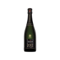 CHAMPAGNE LANSON - VINTAGE 2012 - 0,75 L - ASTUCCIATO