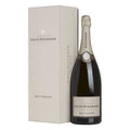 CHAMPAGNE LOUIS ROEDERER COLLECTION 242 VENDEMMIA 2017 MAGNUM - 1,5 L