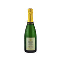 CHAMPAGNE EXTRA BRUT GRAND CRU BLANC DE BLANCS - VAZARD COQUART - 0,75 L