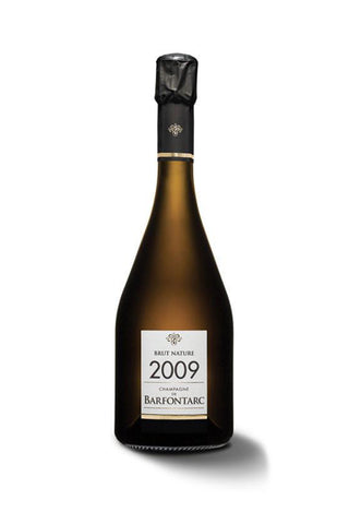 CHAMPAGNE BARFONTARC BRUT NATURE MILLESIME 2014 - 0,75 L MILLESIMATO