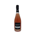 CHAMPAGNE LEPREUX PENET LA VIE EN ROSE  GRAND CRU BRUT ROSÈ - 0,75 L