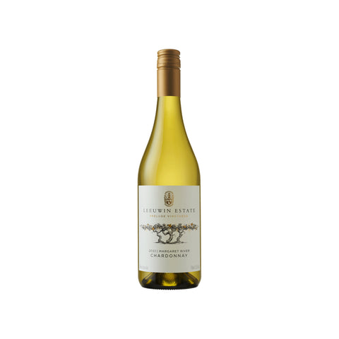 LEEWIN ESTATE - PRELUDE WINEYARDS CHARDONNAY 2022 - MARGARET RIVER - 0,75 L